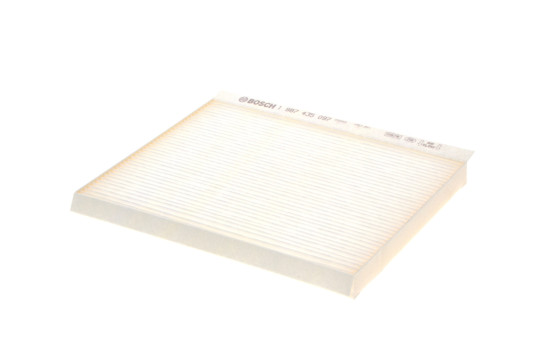 Filter, interior air M5097 Bosch, Image 2