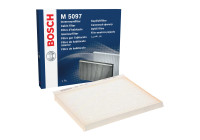 Filter, interior air M5097 Bosch