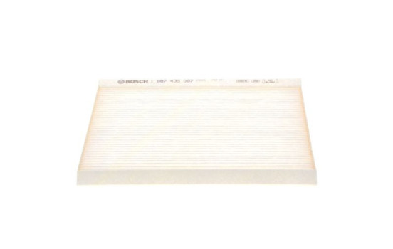 Filter, interior air M5097 Bosch, Image 5