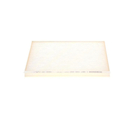 Filter, interior air M5097 Bosch, Image 7
