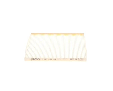 Filter, interior air M5114 Bosch, Image 5