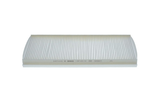 Filter, interior air M5118 Bosch, Image 2