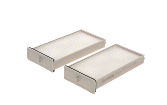 Filter, interior air M5119 Bosch