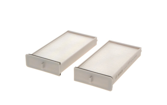 Filter, interior air M5119 Bosch, Image 2
