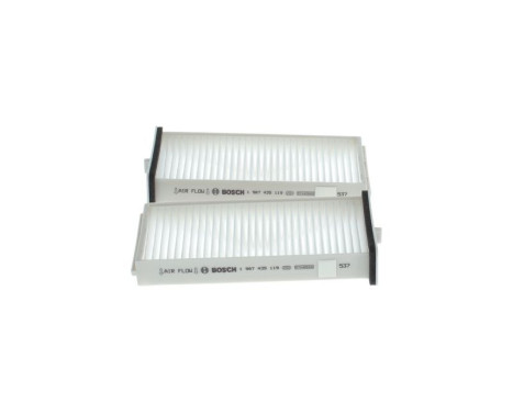 Filter, interior air M5119 Bosch, Image 6