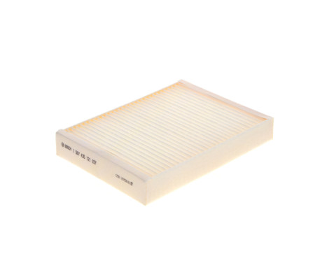 Filter, interior air M5121 Bosch