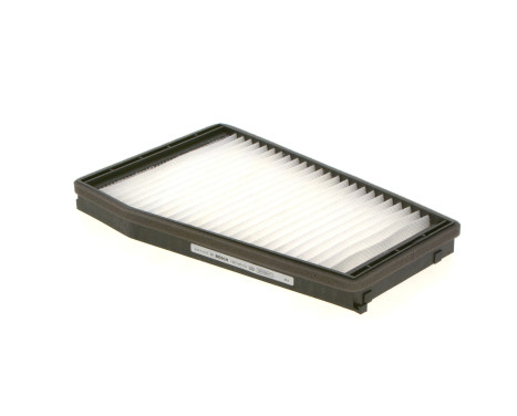 Filter, interior air M5122 Bosch