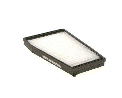 Filter, interior air M5122 Bosch, Image 3