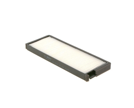 Filter, interior air M5123 Bosch