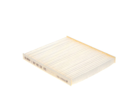 Filter, interior air M5128 Bosch