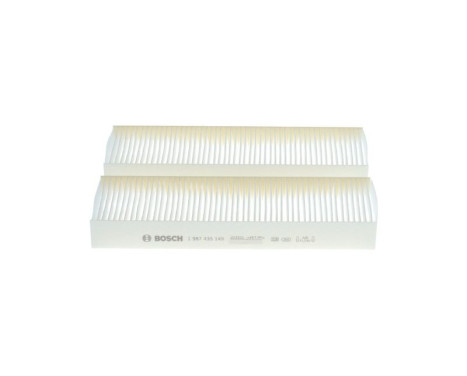 Filter, interior air M5149 Bosch, Image 2