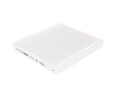 Filter, interior air M5517 Bosch