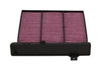 Filter, interior air MC-4009X AMC Filter