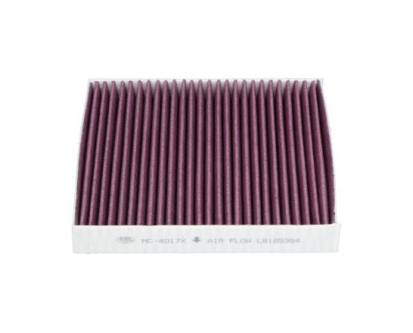 Filter, interior air MC-4017X AMC Filter, Image 4