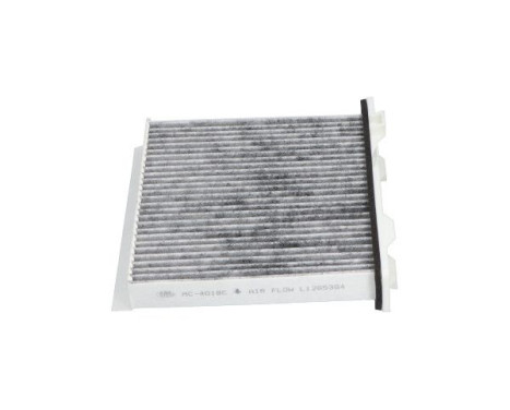 Filter, interior air MC-4018C AMC Filter, Image 5