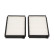Filter, interior air MC-5101 AMC Filter, Thumbnail 2