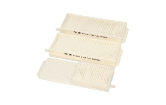 Filter, interior air MC-5106 AMC Filter, Image 3