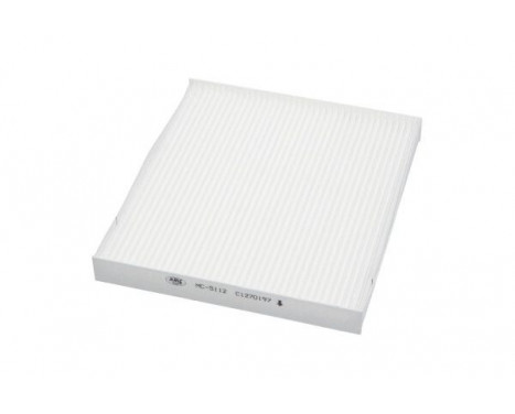 Filter, interior air MC-5112 AMC Filter, Image 3