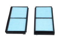 Filter, interior air MC-5119X AMC Filter