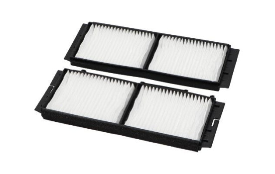 Filter, interior air MC-5121 AMC Filter, Image 3