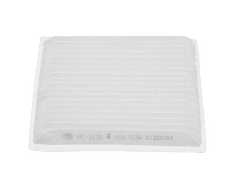 Filter, interior air MC-5122 AMC Filter, Image 2