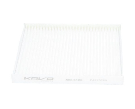 Filter, interior air MC-5126 AMC Filter, Image 2