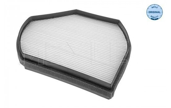 Filter, interior air MEYLE-ORIGINAL Quality 012 319 0001