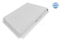 Filter, interior air MEYLE-ORIGINAL Quality 012 319 0003