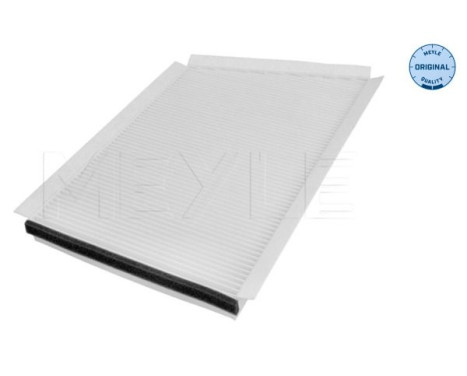 Filter, interior air MEYLE-ORIGINAL Quality 012 319 0003, Image 2
