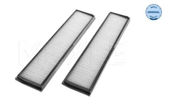 Filter, interior air MEYLE-ORIGINAL Quality 012 319 0005/S