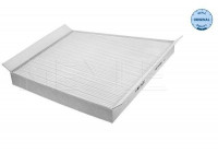 Filter, interior air MEYLE-ORIGINAL Quality 012 319 0006