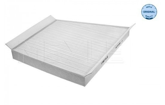 Filter, interior air MEYLE-ORIGINAL Quality 012 319 0006