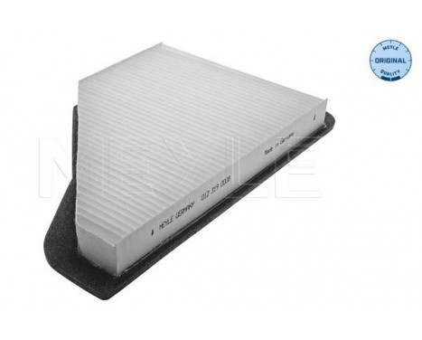 Filter, interior air MEYLE-ORIGINAL Quality 012 319 0008, Image 2