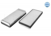 Filter, interior air MEYLE-ORIGINAL Quality 012 319 0011/S