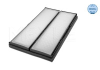 Filter, interior air MEYLE-ORIGINAL Quality 012 319 0012