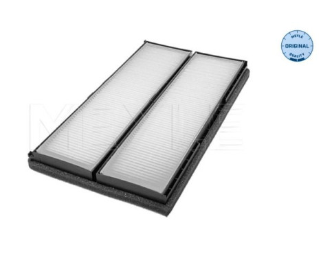 Filter, interior air MEYLE-ORIGINAL Quality 012 319 0012