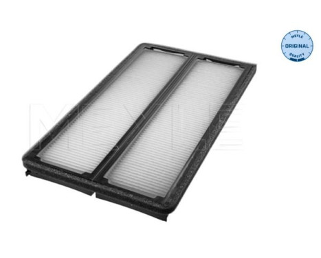 Filter, interior air MEYLE-ORIGINAL Quality 012 319 0012, Image 2