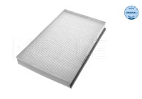 Filter, interior air MEYLE-ORIGINAL Quality 012 319 0013