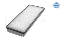 Filter, interior air MEYLE-ORIGINAL Quality 012 319 0023