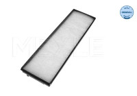 Filter, interior air MEYLE-ORIGINAL Quality 012 319 0025