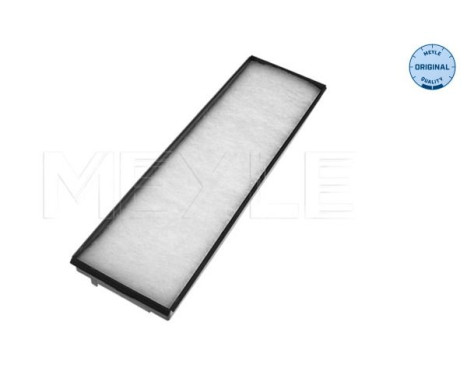 Filter, interior air MEYLE-ORIGINAL Quality 012 319 0025
