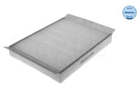 Filter, interior air MEYLE-ORIGINAL Quality 012 319 0040