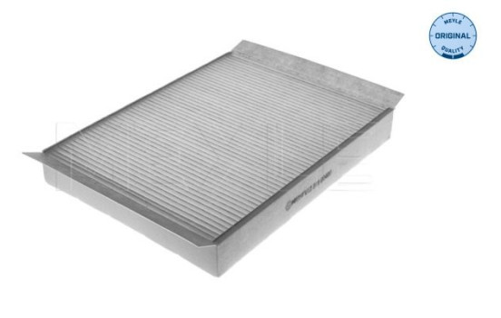 Filter, interior air MEYLE-ORIGINAL Quality 012 319 0040