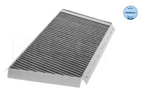 Filter, interior air MEYLE-ORIGINAL Quality 012 320 0003