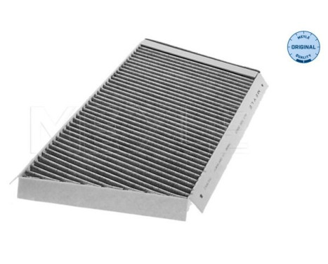 Filter, interior air MEYLE-ORIGINAL Quality 012 320 0003