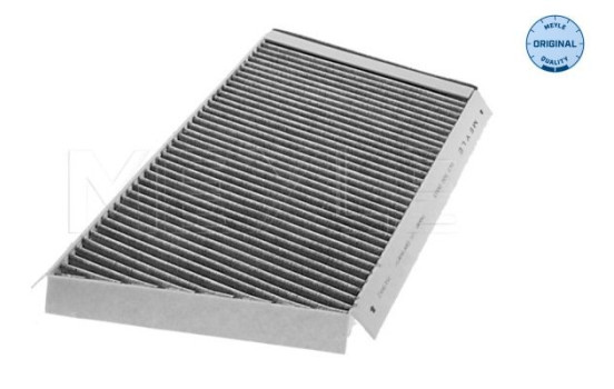 Filter, interior air MEYLE-ORIGINAL Quality 012 320 0003