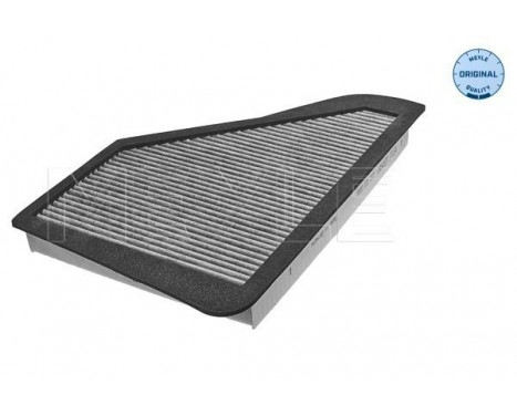 Filter, interior air MEYLE-ORIGINAL Quality 012 320 0008