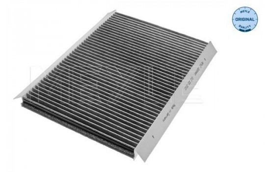 Filter, interior air MEYLE-ORIGINAL Quality 012 320 0010