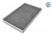 Filter, interior air MEYLE-ORIGINAL Quality 012 320 0013