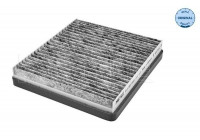 Filter, interior air MEYLE-ORIGINAL Quality 012 320 0016